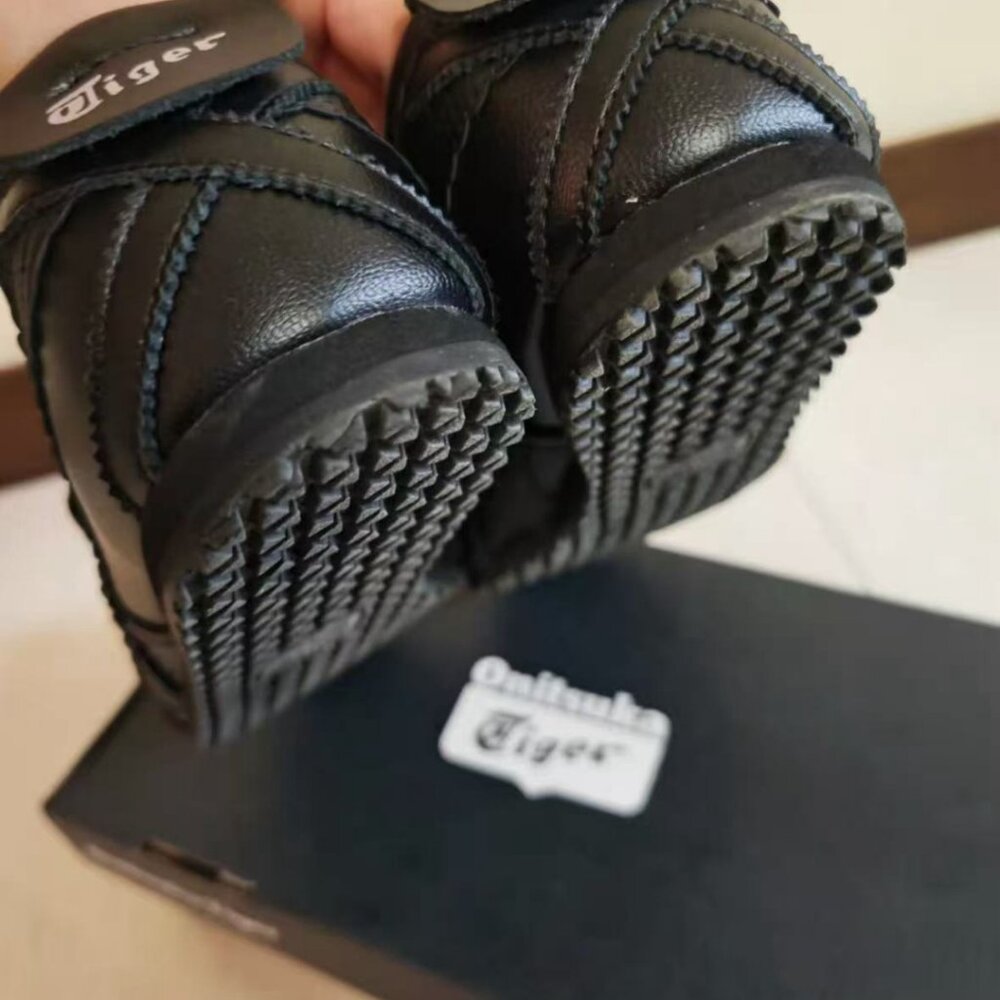 Onitsuka Tiger MEXICO 66 BALLERINA Mary Jane Shoes For Women - Picture 5 of 7